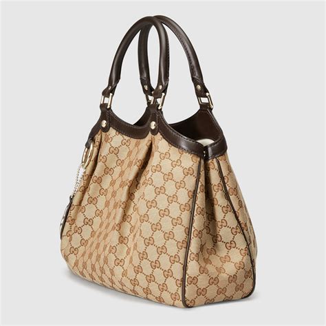 sukey tote gucci bag|gucci small sukey tote.